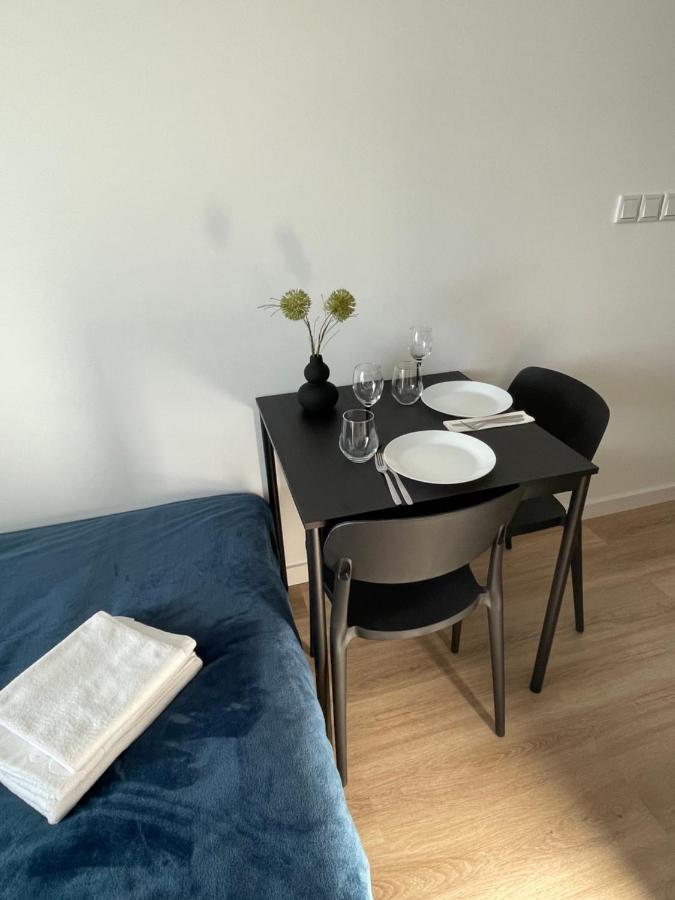 Cubus Nest Apartment Warszawa Eksteriør billede