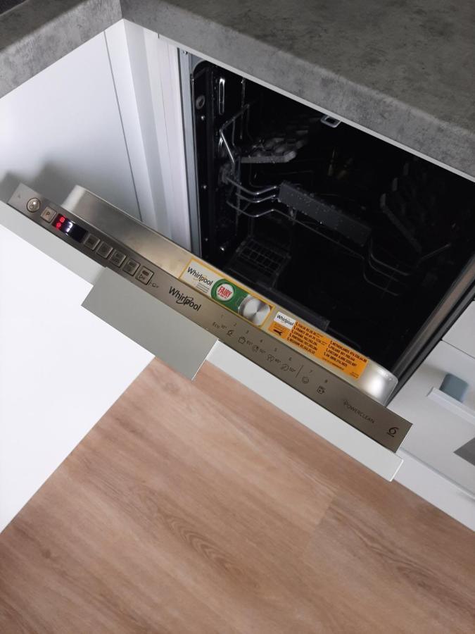 Cubus Nest Apartment Warszawa Eksteriør billede