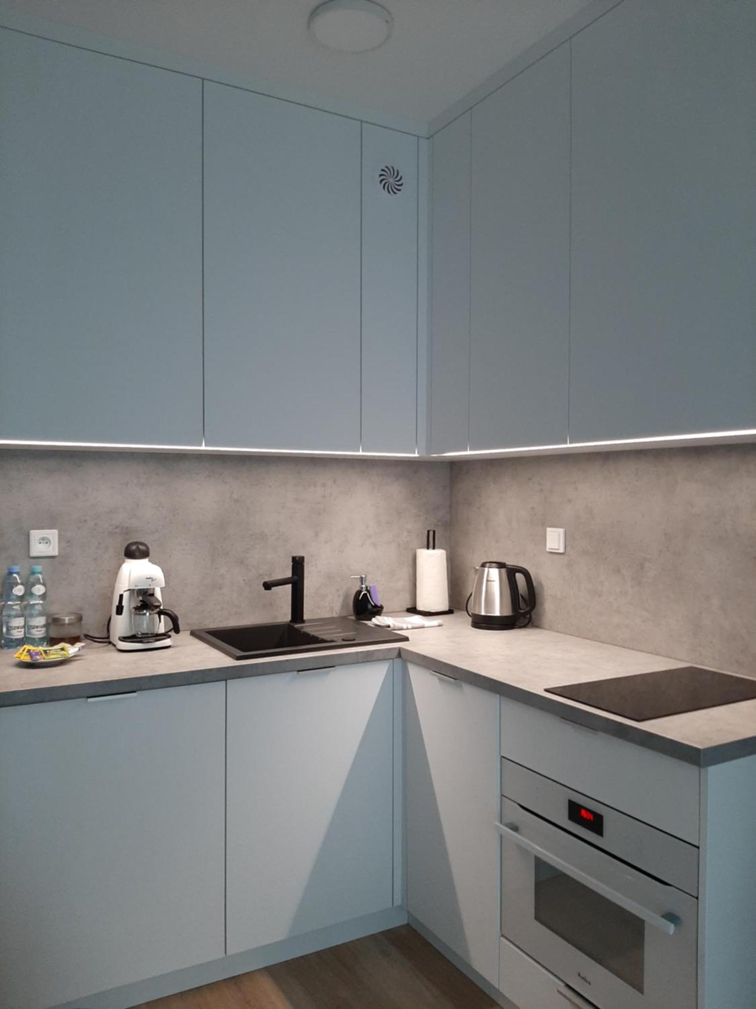 Cubus Nest Apartment Warszawa Eksteriør billede