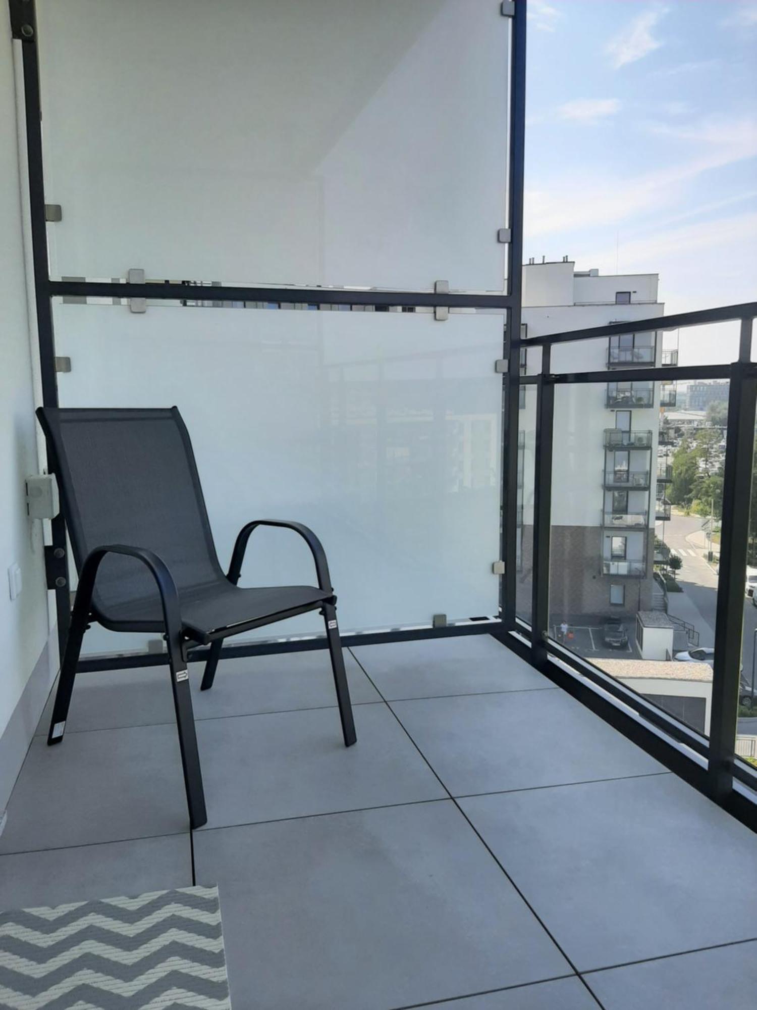 Cubus Nest Apartment Warszawa Værelse billede