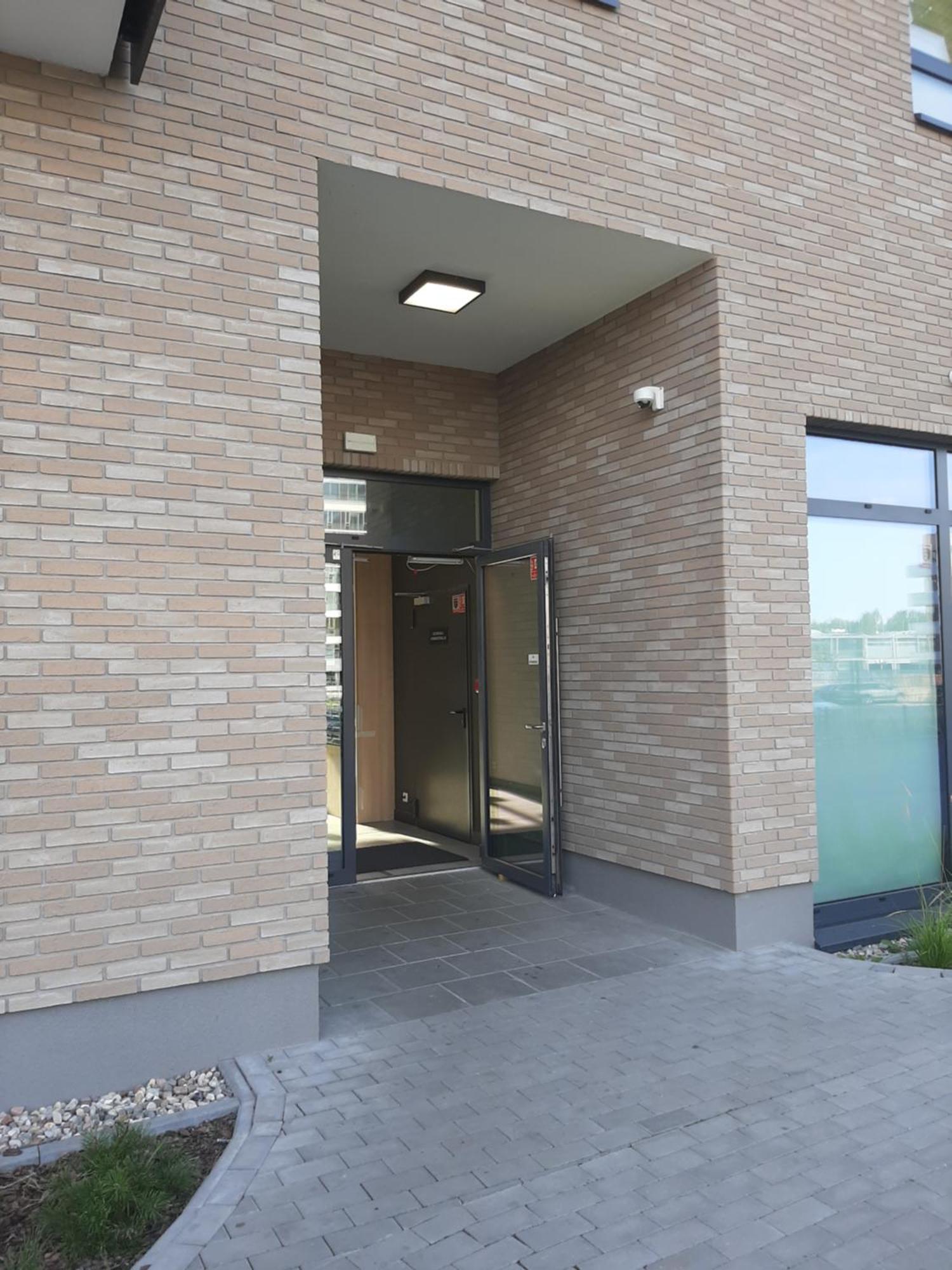 Cubus Nest Apartment Warszawa Værelse billede